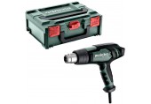 Metabo HG 16-500 Opalarka, metabox145 ,(1600W) 601067500