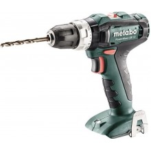 Metabo PowerMaxx SB 12 Wiertarka udarowa (12V/bez aku) 601076860