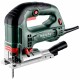 Metabo STEB 100 Quick Wyrzynarka 601110000