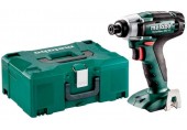 Metabo PowerMaxx SSD 12V Klucz udarowy, metabox 601114840