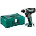 Metabo PowerMaxx SSD 12V Klucz udarowy, metabox 601114840