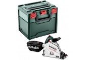 Metabo KT 66 BL Pilarka tarczowa zanurzeniowa (1200W/165mm) MetaBox 601166500