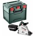 Metabo KT 66 BL Pilarka tarczowa zanurzeniowa (1200W/165mm) MetaBox 601166500