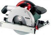 Metabo KSE 55 Vario Plus Ręczna pilarka tarczowa 601204700