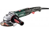 Metabo WEV 1500-125 RT Szlifierka kątowa (1500W/125mm) 601243000