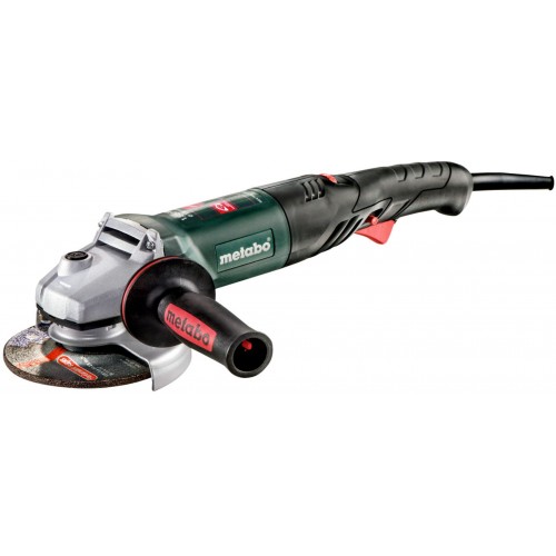 Metabo WEV 1500-125 RT Szlifierka kątowa (1500W/125mm) 601243000