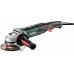 Metabo WEV 1500-125 RT Szlifierka kątowa (1500W/125mm) 601243000