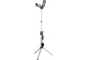 Metabo BSA 18 LED 5000 DUO-S Aku reflektor budowlany (18V/bez aku) 601507850