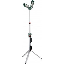 Metabo BSA 18 LED 5000 DUO-S Aku reflektor budowlany (18V/bez aku) 601507850