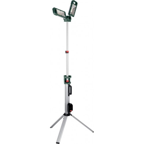 Metabo BSA 18 LED 5000 DUO-S Aku reflektor budowlany (18V/bez aku) 601507850 Metabo BSA 18 LED 5000 DUO-S Aku reflektor budowlany (18V/bez aku) 601507850