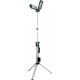 Metabo BSA 18 LED 5000 DUO-S Aku reflektor budowlany (18V/bez aku) 601507850