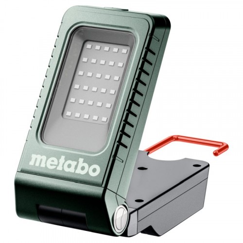 Metabo BSA 18-1000 Akumulatorowy reflektor budowlany (18V/bez aku) 601508850