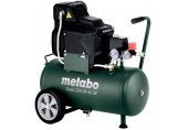 Metabo Basic 250-24 W OF Sprężarka (8bar/24l) 601532000