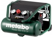 Metabo Power 250-10 W OF Sprężarka 601544000
