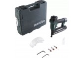 Metabo DSN 50 Gwoździarka pneumatyczna (8bar/15 - 50 mm) walizka 601568500
