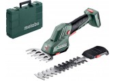 Metabo PowerMaxx SGS 12 Q Akumulatorowe nożyce do trawy (12V/bez aku) 601608860