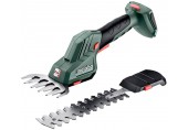 Metabo SGS 18 LTX Q Nożyce elektryczne akumulatorowe (18V/bez aku) 601609850