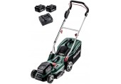 Metabo RM 36-18 LTX BL 36 Kosiarka (18V/2x5,2Ah) 601716650
