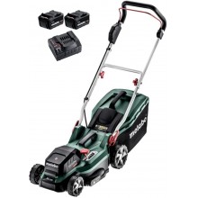 Metabo RM 36-18 LTX BL 36 Kosiarka (18V/2x5,2Ah) 601716650