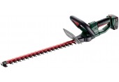 Metabo HS 18 LTX 55 Aku. Nożyce do žywopłotu, (18V/2x2,0Ah) 601718500