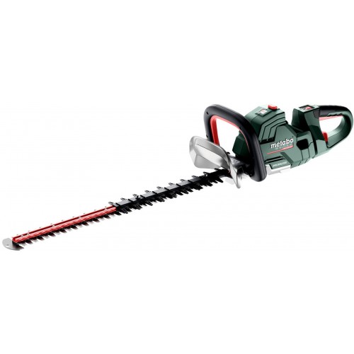 Metabo HS 18 LTX BL 65 Nożyce elektryczne akumulatorowe (18V/bez aku) 601723850