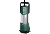 Metabo TDPA 6200/4 Inox Pompa zanurzeniowo-ciśnieniowa (110W/6200l/h) 601773000