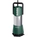 Metabo TDPA 6200/4 Inox Pompa zanurzeniowo-ciśnieniowa (110W/6200l/h) 601773000