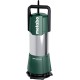 Metabo TDPA 6200/4 Inox Pompa zanurzeniowo-ciśnieniowa (110W/6200l/h) 601773000