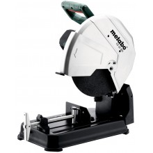 Metabo CS 22-355 Przecinarka do metalu (2300W/355mm) 601786000