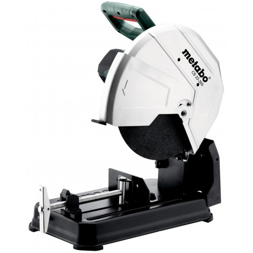 Metabo CS 22-355 Przecinarka do metalu (2300W/355mm) 601786000