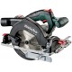 Metabo KS 18 LTX 57 Akumulatorowa ręczna pilarka tarczowa (165mm/18V/bez aku) 601857890