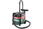 Metabo AS 20 L PC Odkurzacz uniwersalny (1200W/20l) 602083000