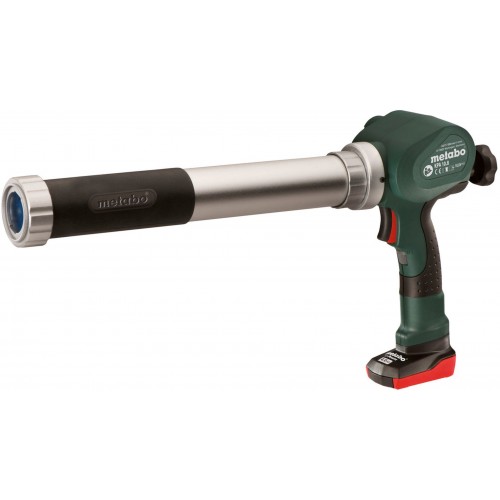 METABO KPA 10.8 600 Pistolet do ponownego ładowania 602117600