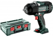 Metabo SSW 18 LTX 1450 BL Aku zakrętak udarowy (18V/bez aku) metaBOX 145 L 602401840