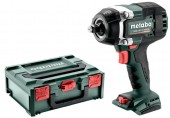 Metabo SSW 18 LTX 800 BL Klucz udarowy (18V/800Nm/bez aku) 602403840