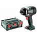 Metabo SSW 18 LTX 800 BL Klucz udarowy (18V/800Nm/bez aku) 602403840