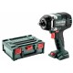 Metabo SSW 18 LTX 800 BL Klucz udarowy (18V/800Nm/bez aku) 602403840