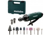 Metabo DG 25 Set Pneumatyczna szlifierka prosta 604116500