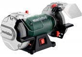 Metabo DS 150 Plus Szlifierka stołowa podwójna 604160000