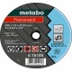 Metabo Tarcza tnąca 150x1,6x22,23 Inox, TF 41 616183000