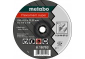 Metabo Flexiamant Super Tarcza 125x6,0x22,23 616749000