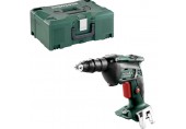 Metabo SE 18 LTX 2500 Akumulatorowa wkrętarka do suchej zabudowy, bez akumulatora 62004784