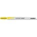 Metabo Brzeszczoty do pił szablastych „Universal Wood” 90/2,0 mm (25 szt.) 623617000