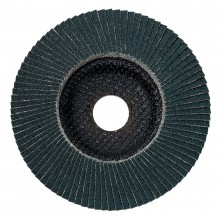 Metabo Ściernica lamelkowa 125 mm P60, F-ZK, F 62447700000