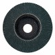 Metabo Ściernica lamelkowa 125 mm P60, F-ZK, F 62447700000
