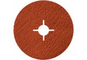 Metabo Płyta laminowana 125mm, P60, CER 626156000