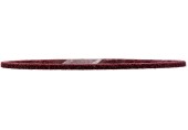 Metabo Taśma szlifierska Fleece 13 x 457 mm drobna - 5 szt. do BFE 626390000