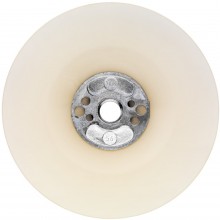 Metabo Płyta podłogowa 125mm, M14, standardowa 626453000