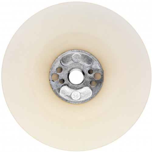 Metabo Płyta podłogowa 125mm, M14, standardowa 626453000