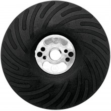 Metabo Płyta podłogowa 125 mm, M 14, z żeberkami chłodzącymi 626456000